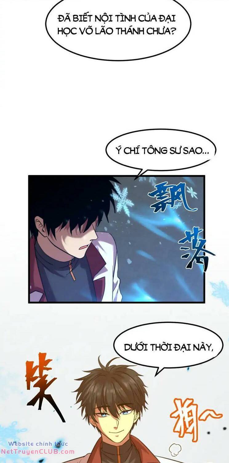 Cao Võ: Hạ Cánh Đến Một Vạn Năm Sau Chap 88 - Next Chap 89