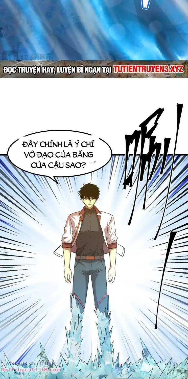 Cao Võ: Hạ Cánh Đến Một Vạn Năm Sau Chap 88 - Next Chap 89