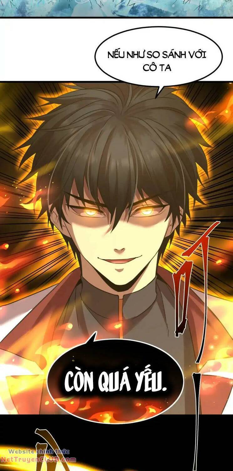 Cao Võ: Hạ Cánh Đến Một Vạn Năm Sau Chap 88 - Next Chap 89