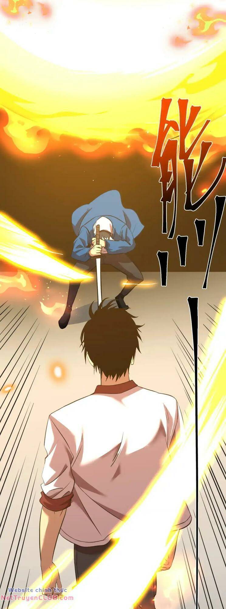 Cao Võ: Hạ Cánh Đến Một Vạn Năm Sau Chap 88 - Next Chap 89