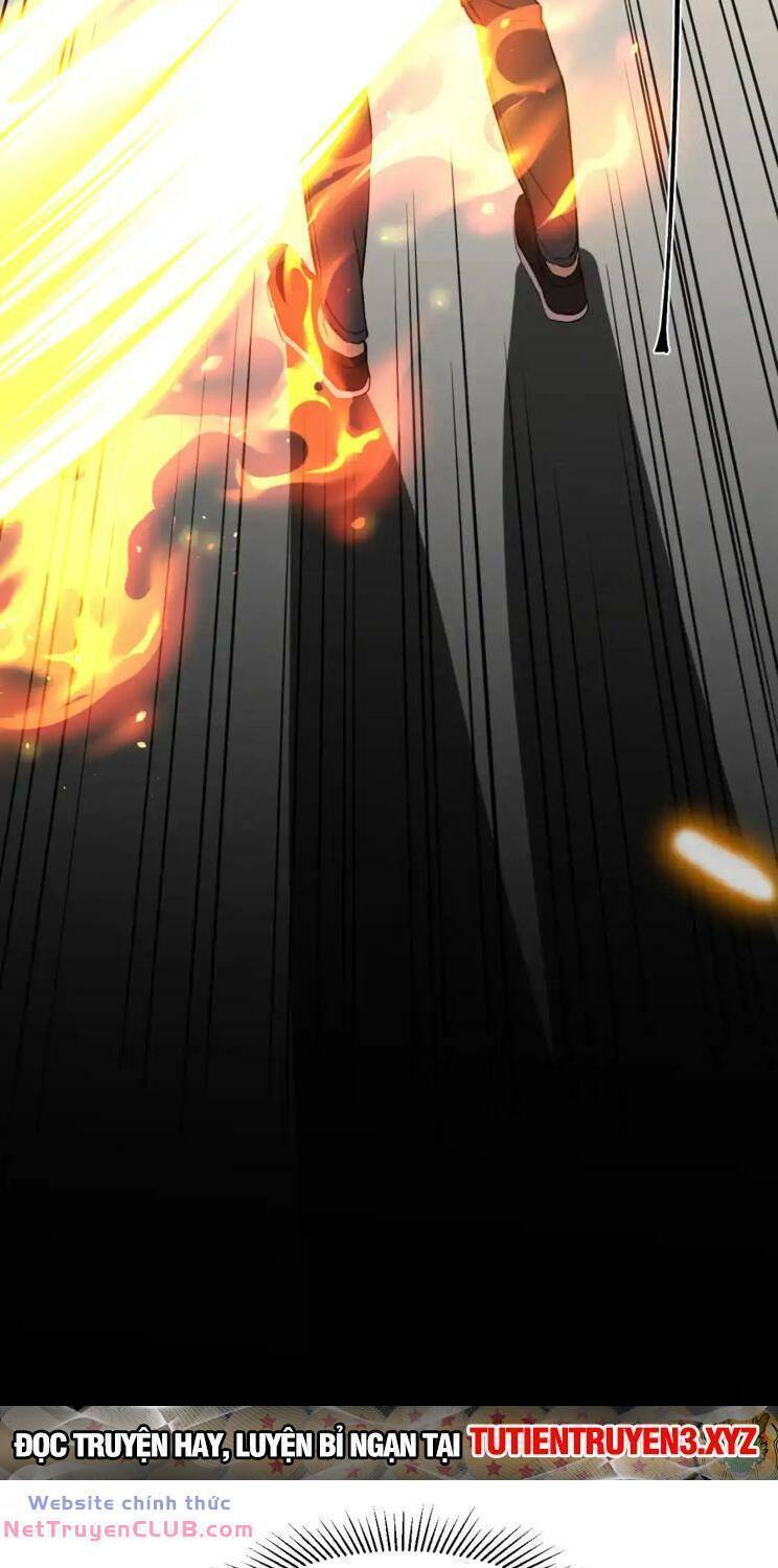 Cao Võ: Hạ Cánh Đến Một Vạn Năm Sau Chap 88 - Next Chap 89