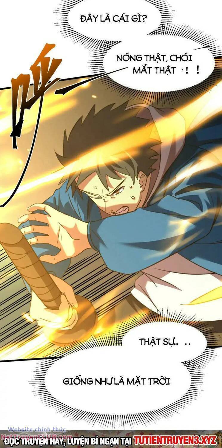 Cao Võ: Hạ Cánh Đến Một Vạn Năm Sau Chap 88 - Next Chap 89