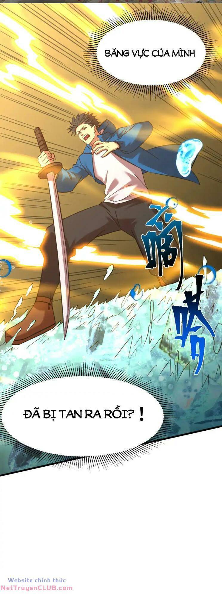 Cao Võ: Hạ Cánh Đến Một Vạn Năm Sau Chap 88 - Next Chap 89