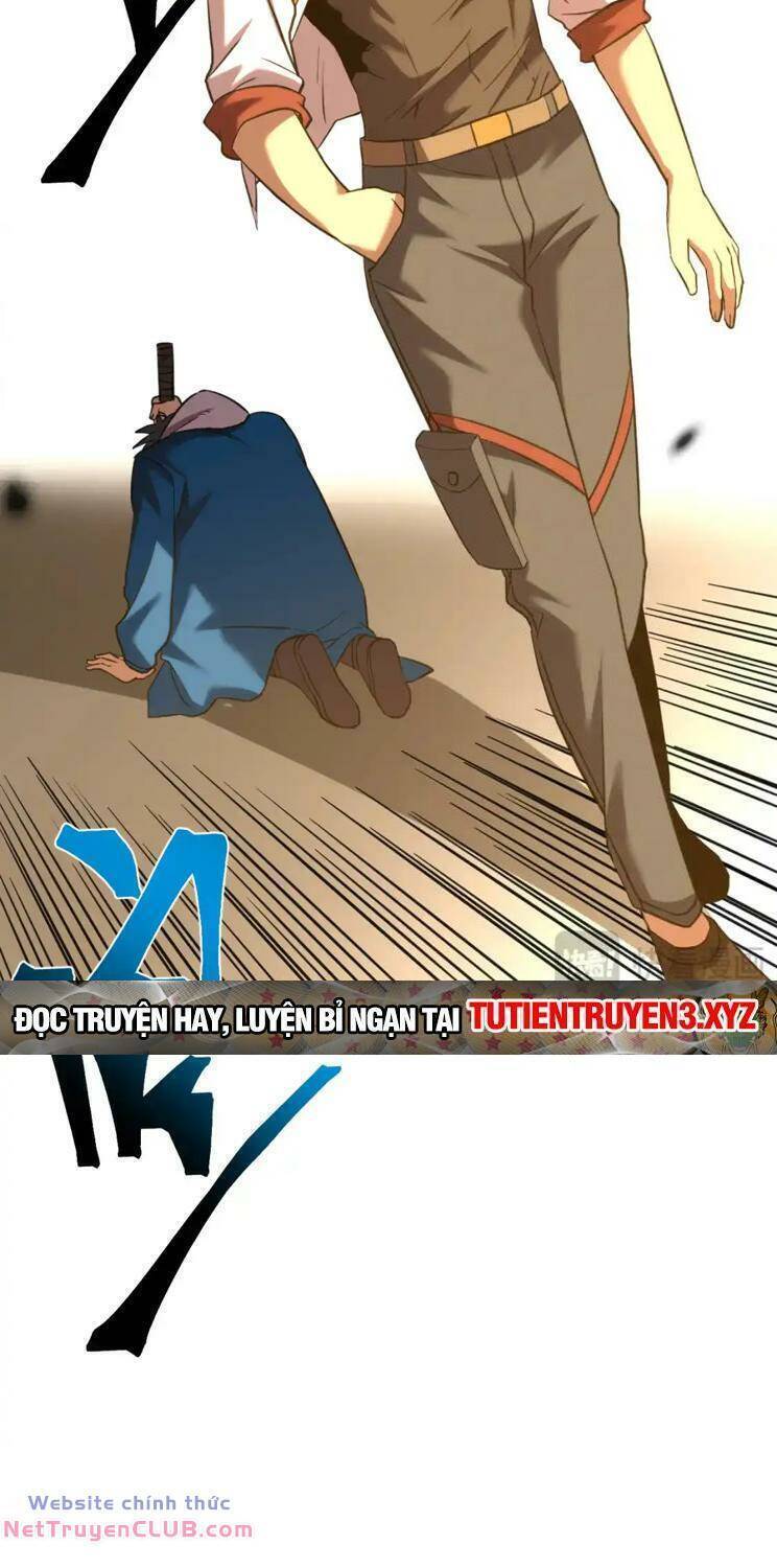 Cao Võ: Hạ Cánh Đến Một Vạn Năm Sau Chap 88 - Next Chap 89