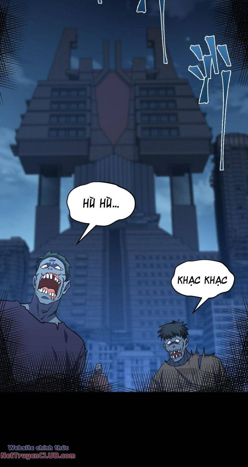 Cao Võ: Hạ Cánh Đến Một Vạn Năm Sau Chap 89 - Next Chap 90