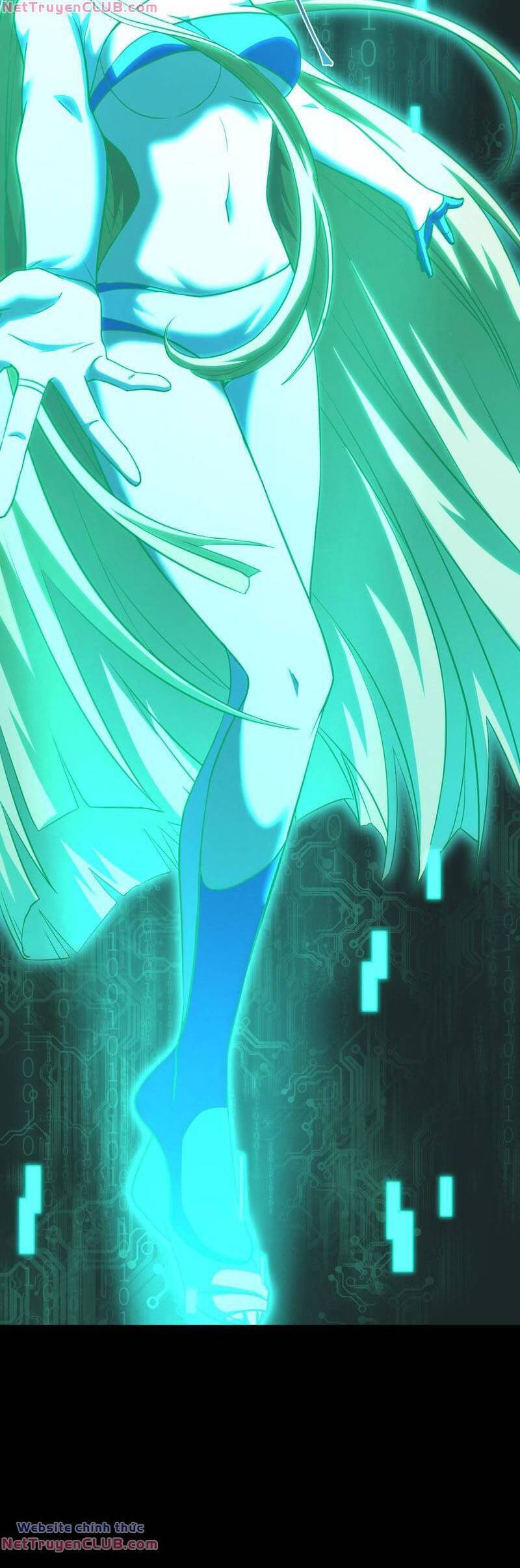 Cao Võ: Hạ Cánh Đến Một Vạn Năm Sau Chap 89 - Next Chap 90