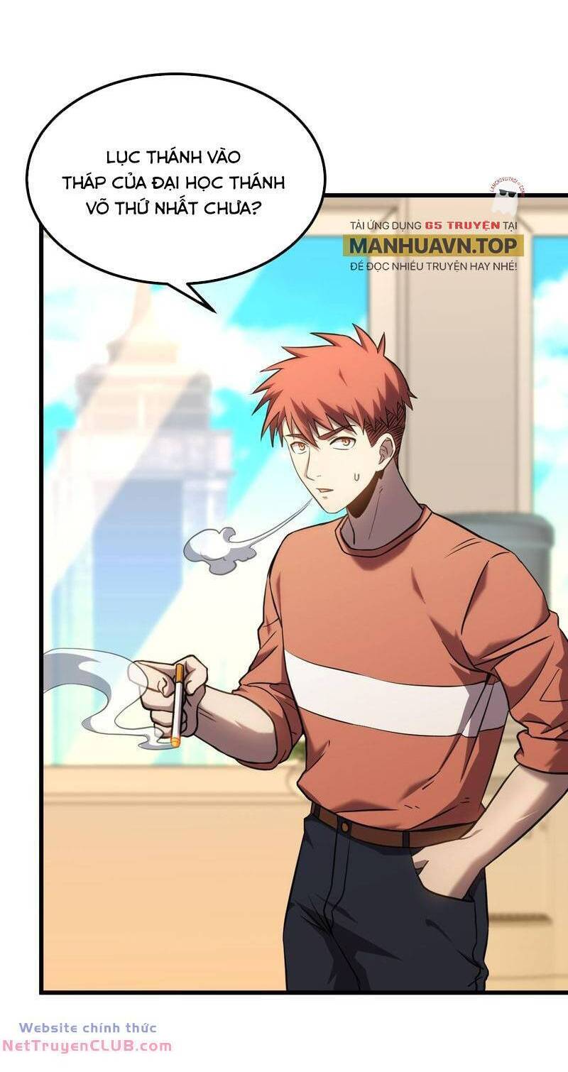Cao Võ: Hạ Cánh Đến Một Vạn Năm Sau Chap 89 - Next Chap 90