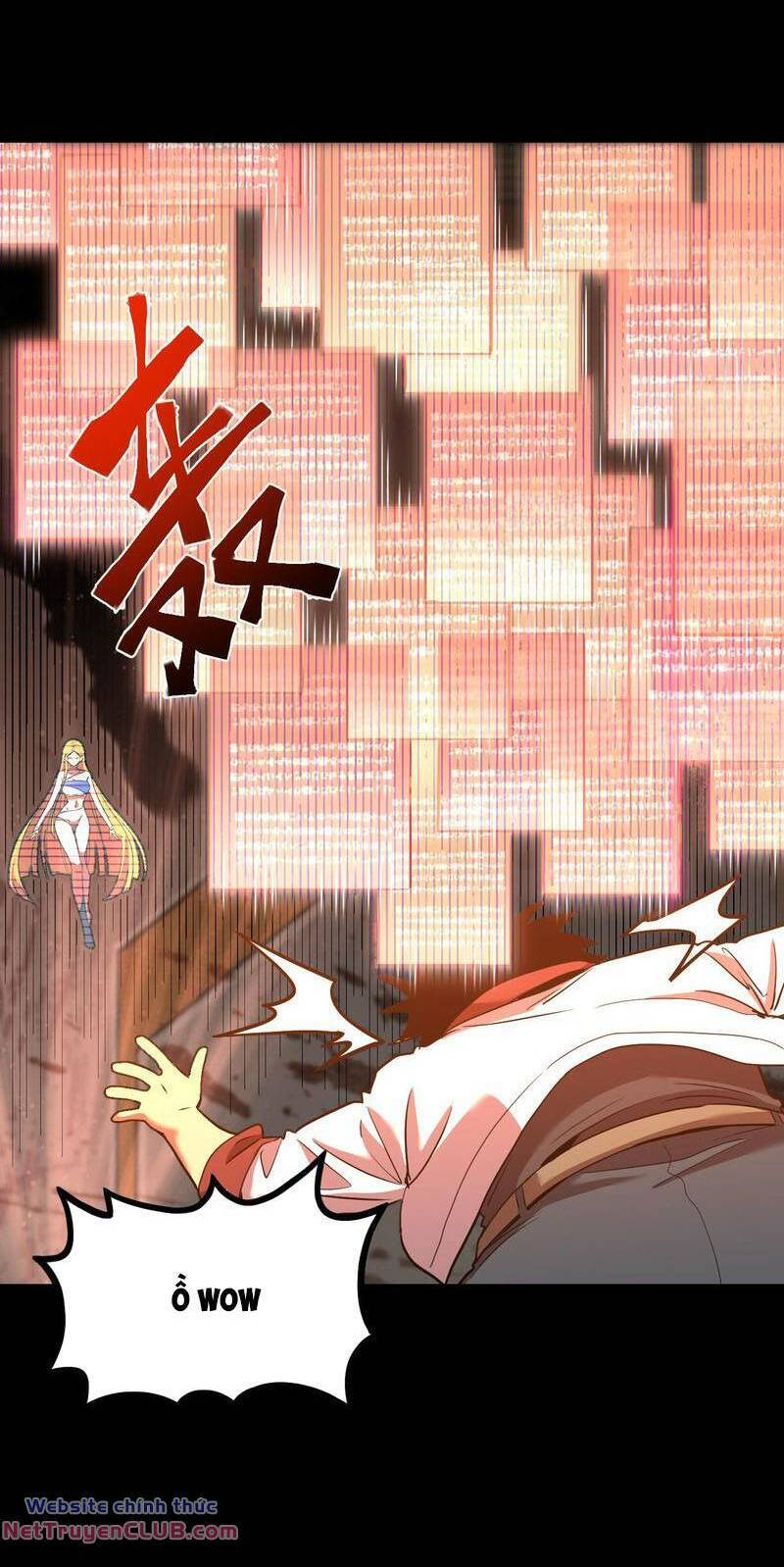 Cao Võ: Hạ Cánh Đến Một Vạn Năm Sau Chap 89 - Next Chap 90