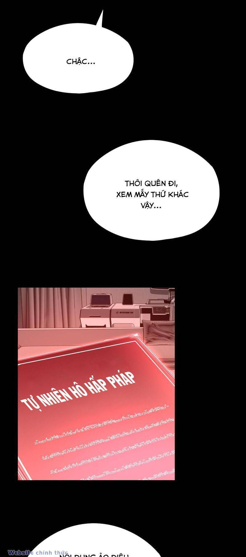 Cao Võ: Hạ Cánh Đến Một Vạn Năm Sau Chap 89 - Next Chap 90