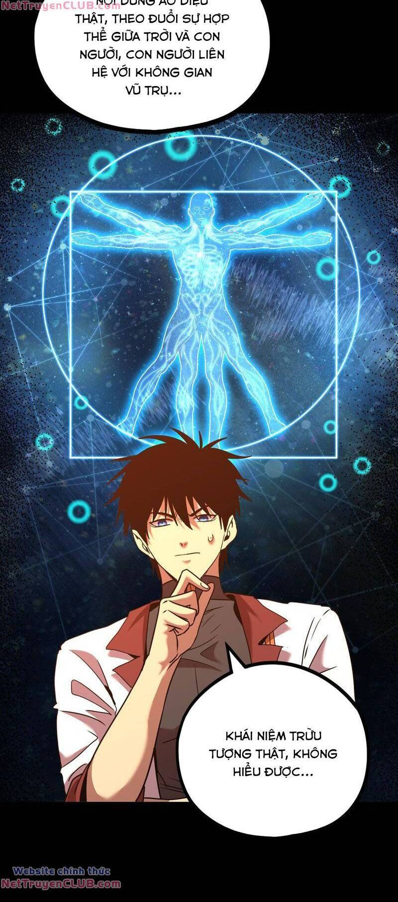 Cao Võ: Hạ Cánh Đến Một Vạn Năm Sau Chap 89 - Next Chap 90
