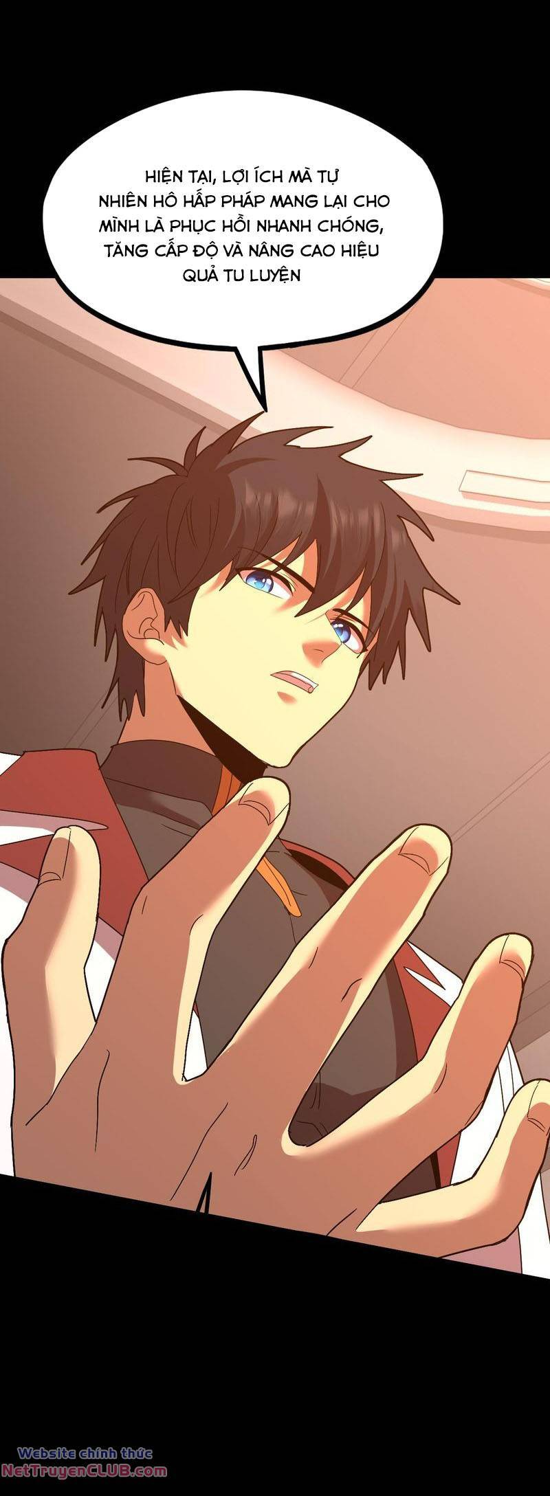 Cao Võ: Hạ Cánh Đến Một Vạn Năm Sau Chap 89 - Next Chap 90
