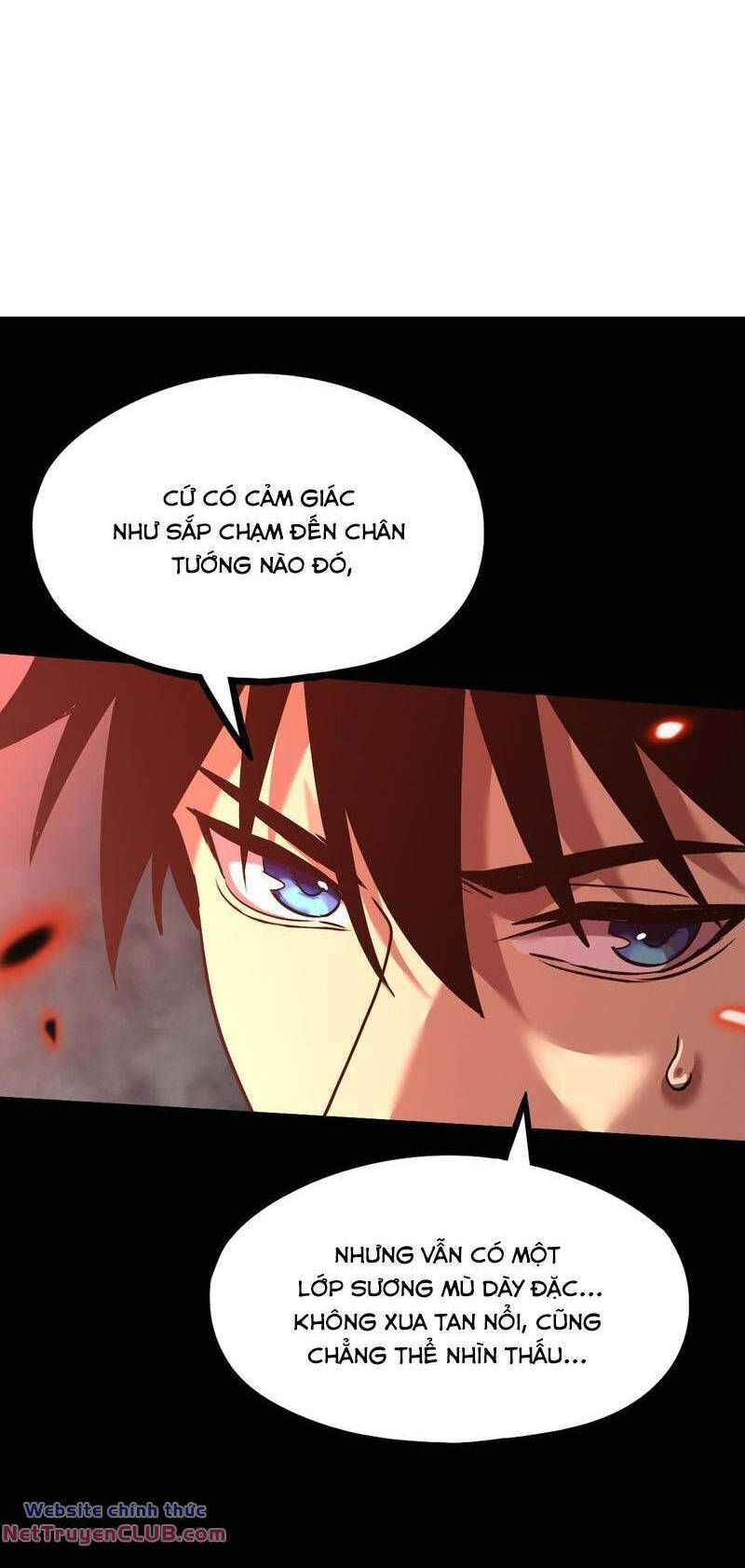 Cao Võ: Hạ Cánh Đến Một Vạn Năm Sau Chap 89 - Next Chap 90