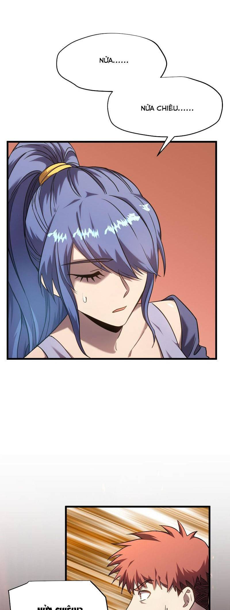 Cao Võ: Hạ Cánh Đến Một Vạn Năm Sau Chap 89 - Next Chap 90