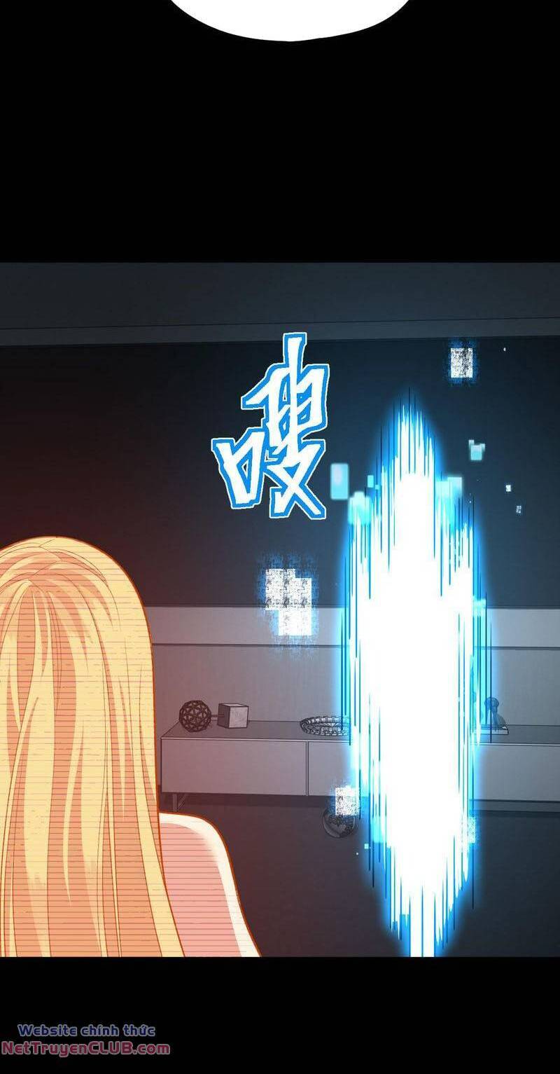 Cao Võ: Hạ Cánh Đến Một Vạn Năm Sau Chap 89 - Next Chap 90