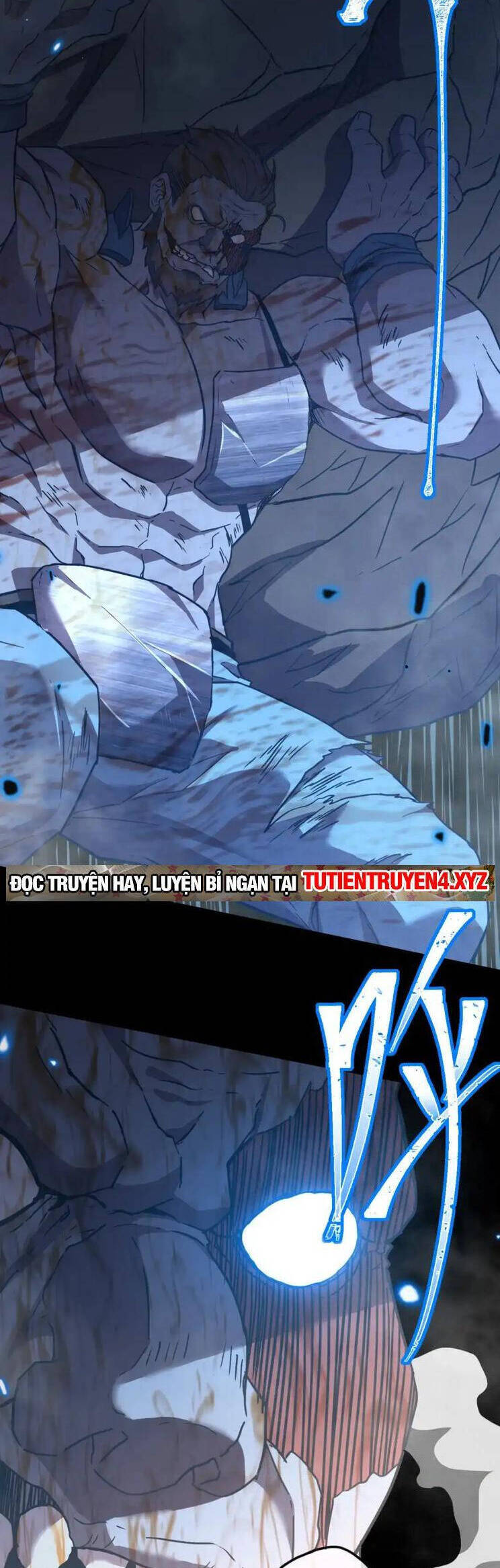 Cao Võ: Hạ Cánh Đến Một Vạn Năm Sau Chap 90 - Next Chap 91