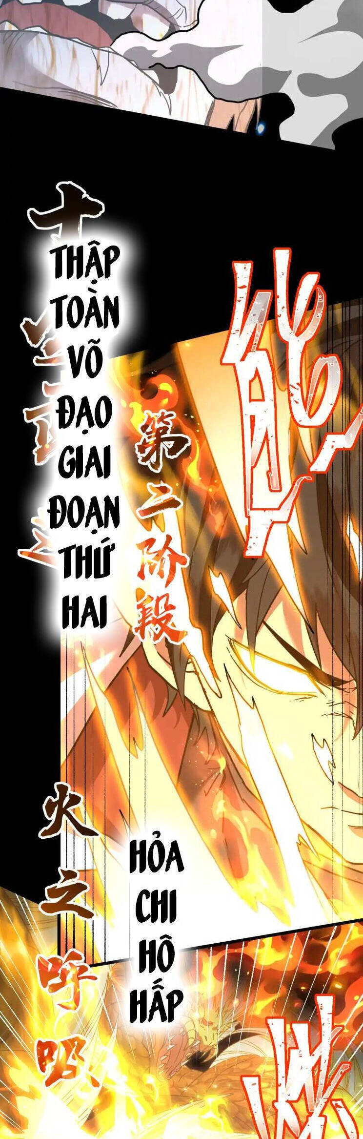Cao Võ: Hạ Cánh Đến Một Vạn Năm Sau Chap 90 - Next Chap 91