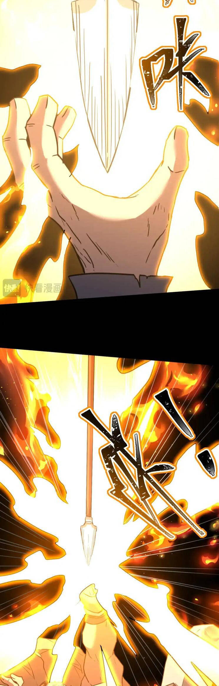Cao Võ: Hạ Cánh Đến Một Vạn Năm Sau Chap 90 - Next Chap 91