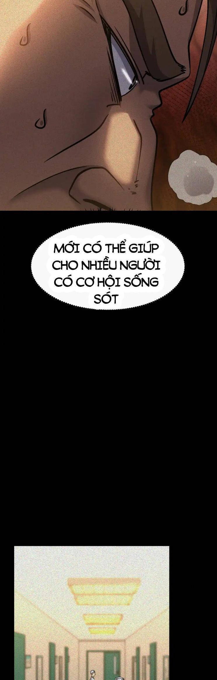 Cao Võ: Hạ Cánh Đến Một Vạn Năm Sau Chap 90 - Next Chap 91