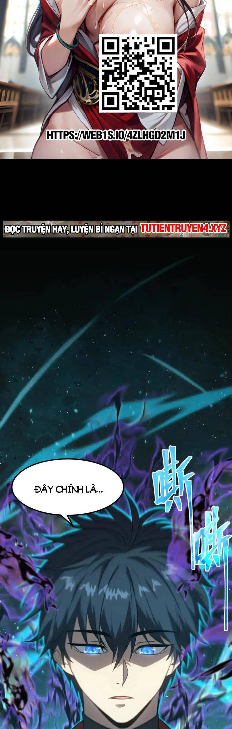 Cao Võ: Hạ Cánh Đến Một Vạn Năm Sau Chap 90 - Next Chap 91
