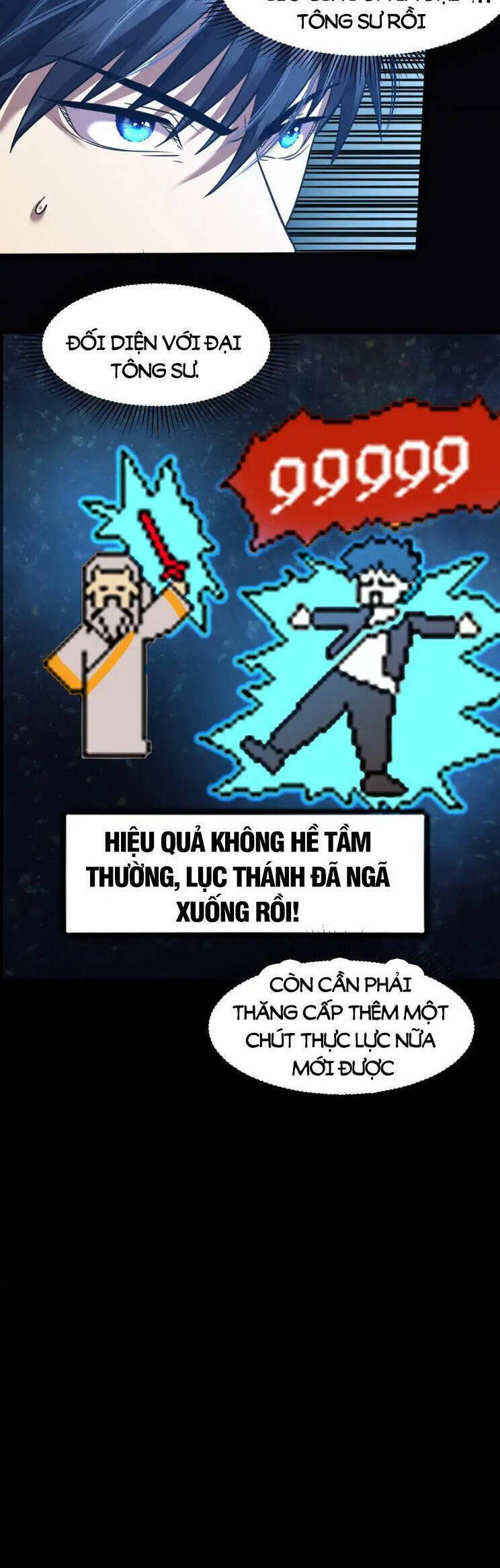 Cao Võ: Hạ Cánh Đến Một Vạn Năm Sau Chap 90 - Next Chap 91