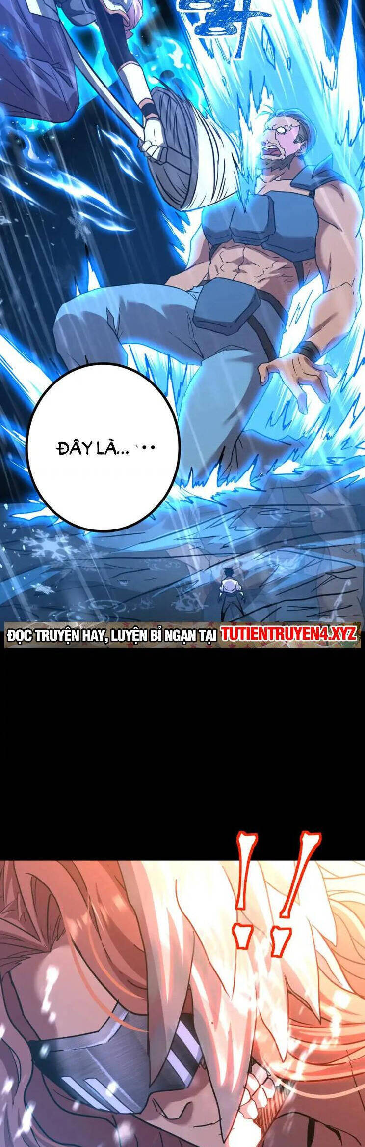 Cao Võ: Hạ Cánh Đến Một Vạn Năm Sau Chap 92 - Next Chap 93