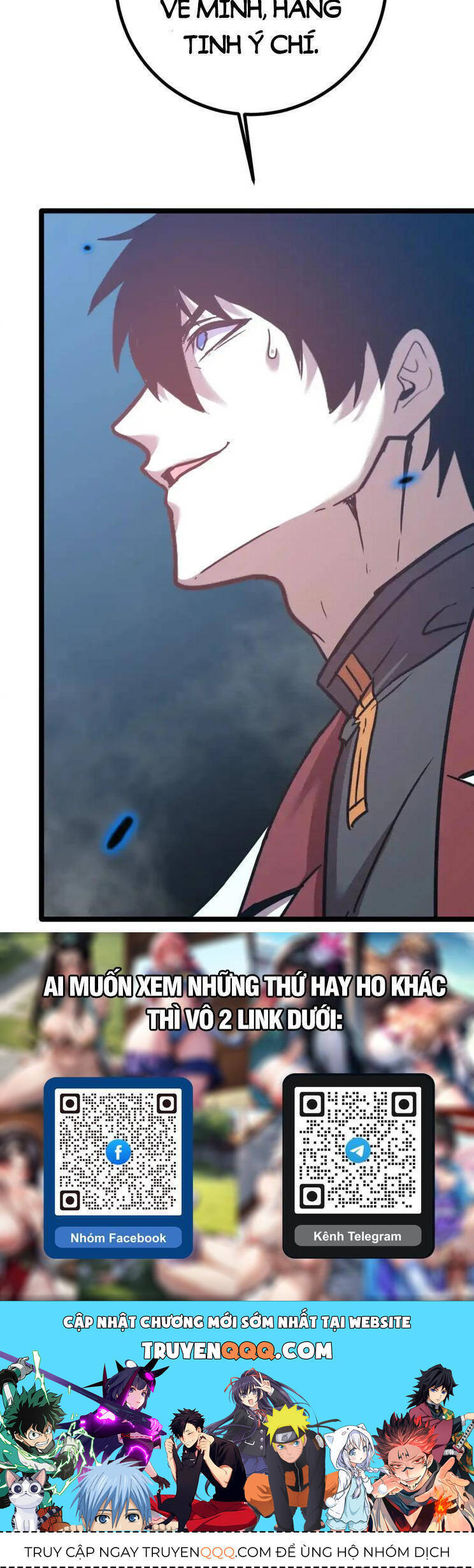 Cao Võ: Hạ Cánh Đến Một Vạn Năm Sau Chap 92 - Next Chap 93