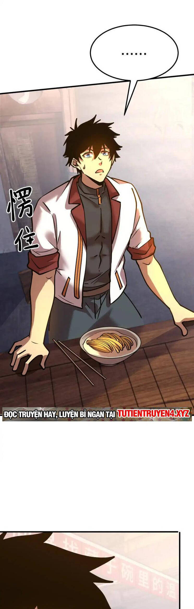 Cao Võ: Hạ Cánh Đến Một Vạn Năm Sau Chap 92 - Next Chap 93