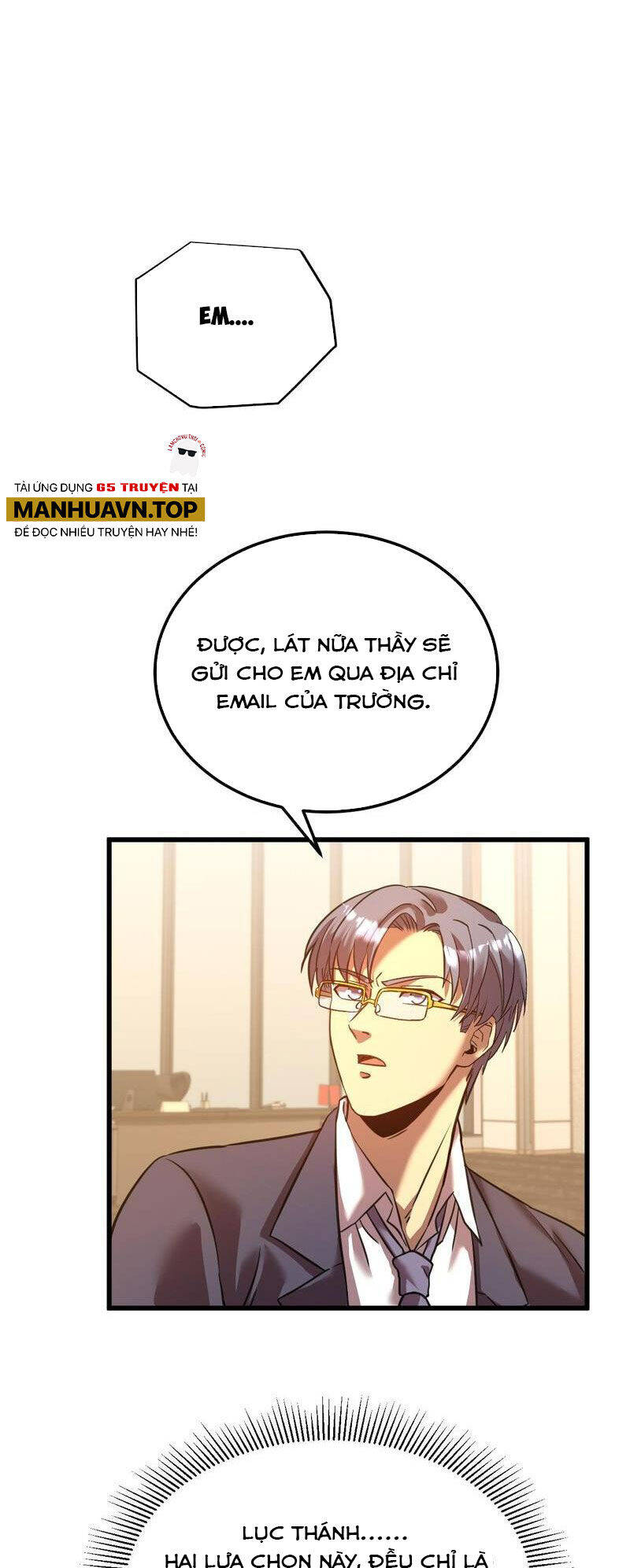Cao Võ: Hạ Cánh Đến Một Vạn Năm Sau Chap 94 - Next Chap 95