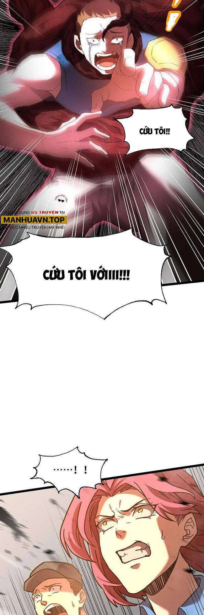 Cao Võ: Hạ Cánh Đến Một Vạn Năm Sau Chap 95 - Next Chap 96