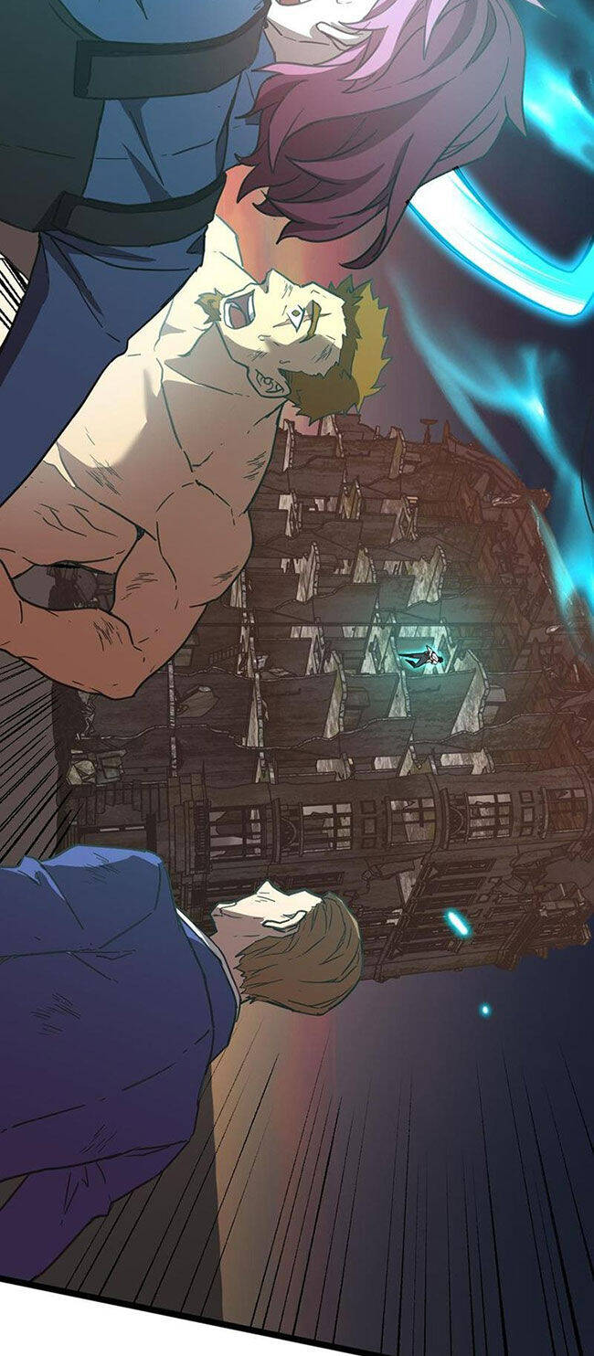 Cao Võ: Hạ Cánh Đến Một Vạn Năm Sau Chap 95 - Next Chap 96