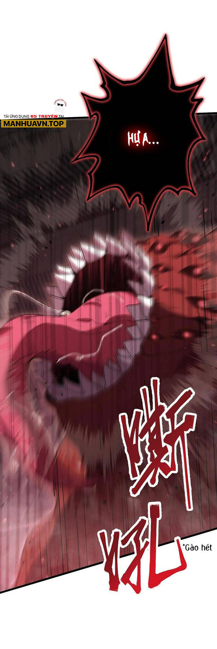 Cao Võ: Hạ Cánh Đến Một Vạn Năm Sau Chap 96 - Next Chap 97