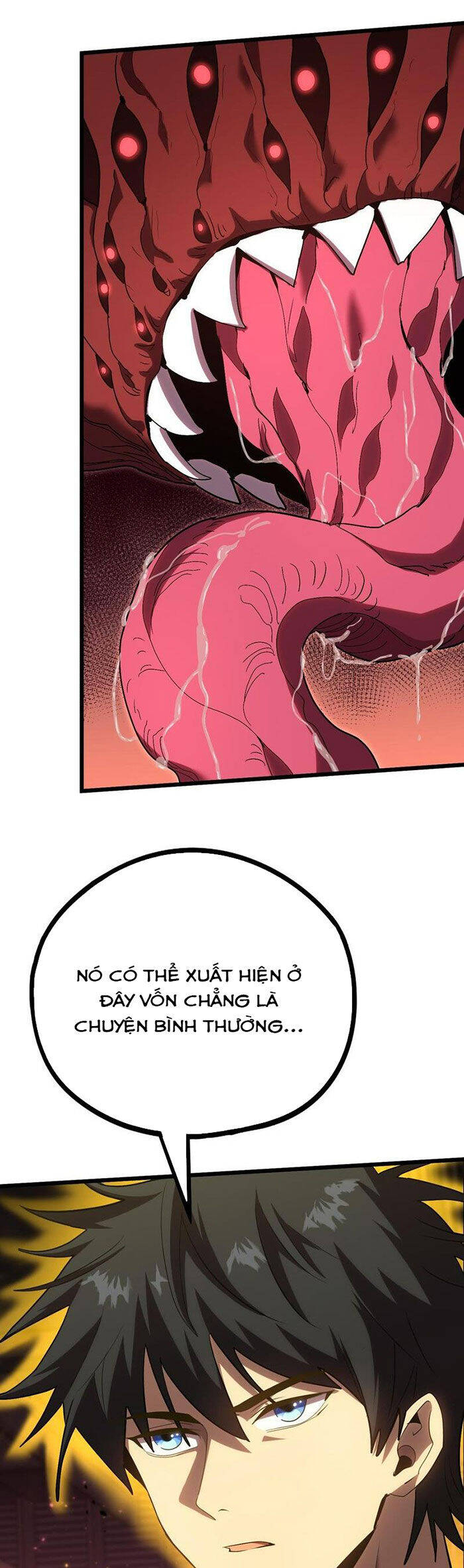 Cao Võ: Hạ Cánh Đến Một Vạn Năm Sau Chap 96 - Next Chap 97