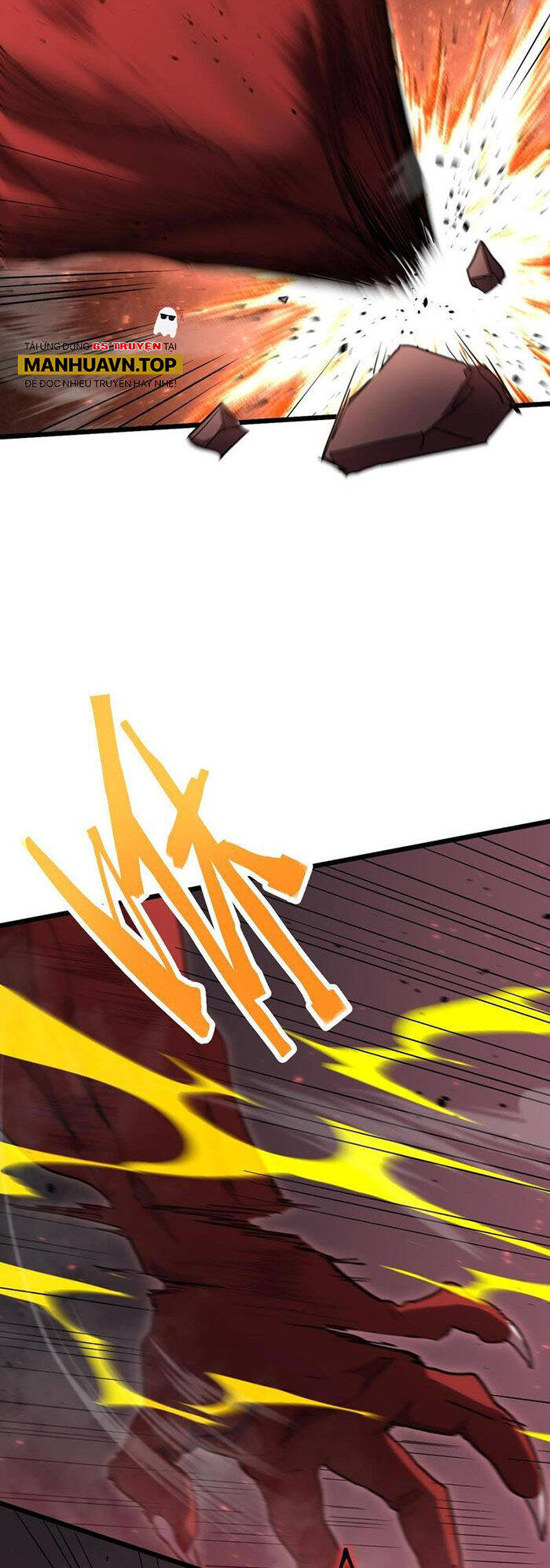 Cao Võ: Hạ Cánh Đến Một Vạn Năm Sau Chap 96 - Next Chap 97