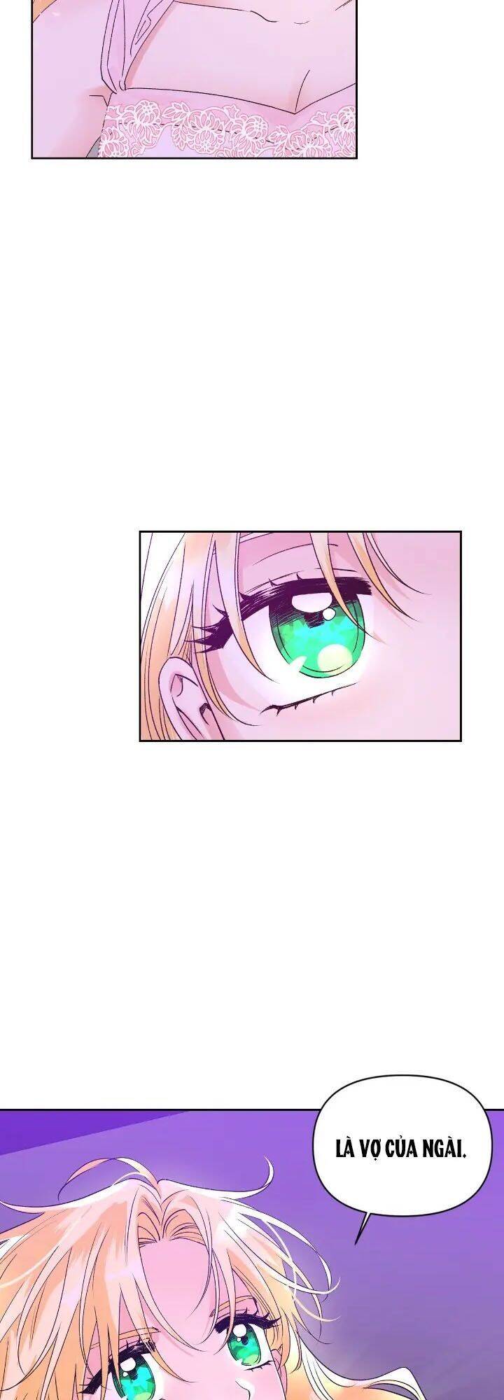 Cặp Bài Trùng: Ác Nữ Và Hôn Quân Chap 42 - Next Chap 43