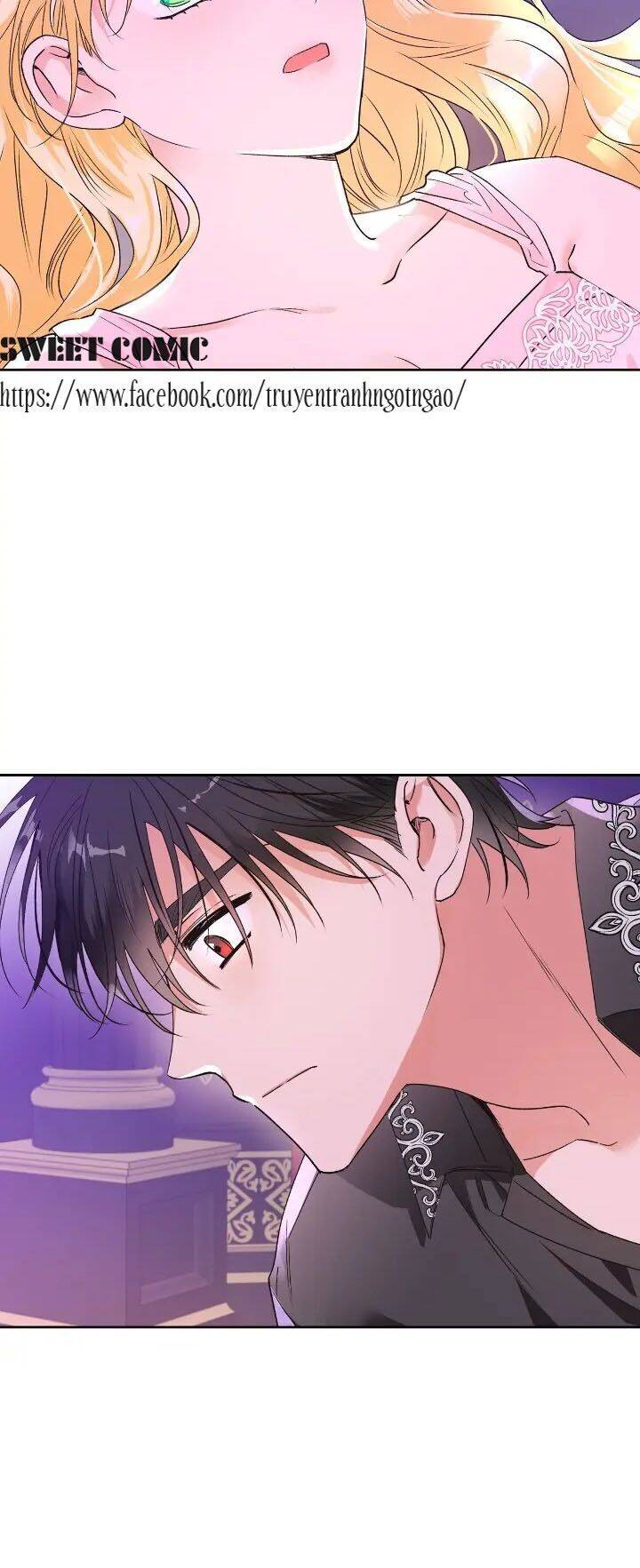 Cặp Bài Trùng: Ác Nữ Và Hôn Quân Chap 42 - Next Chap 43