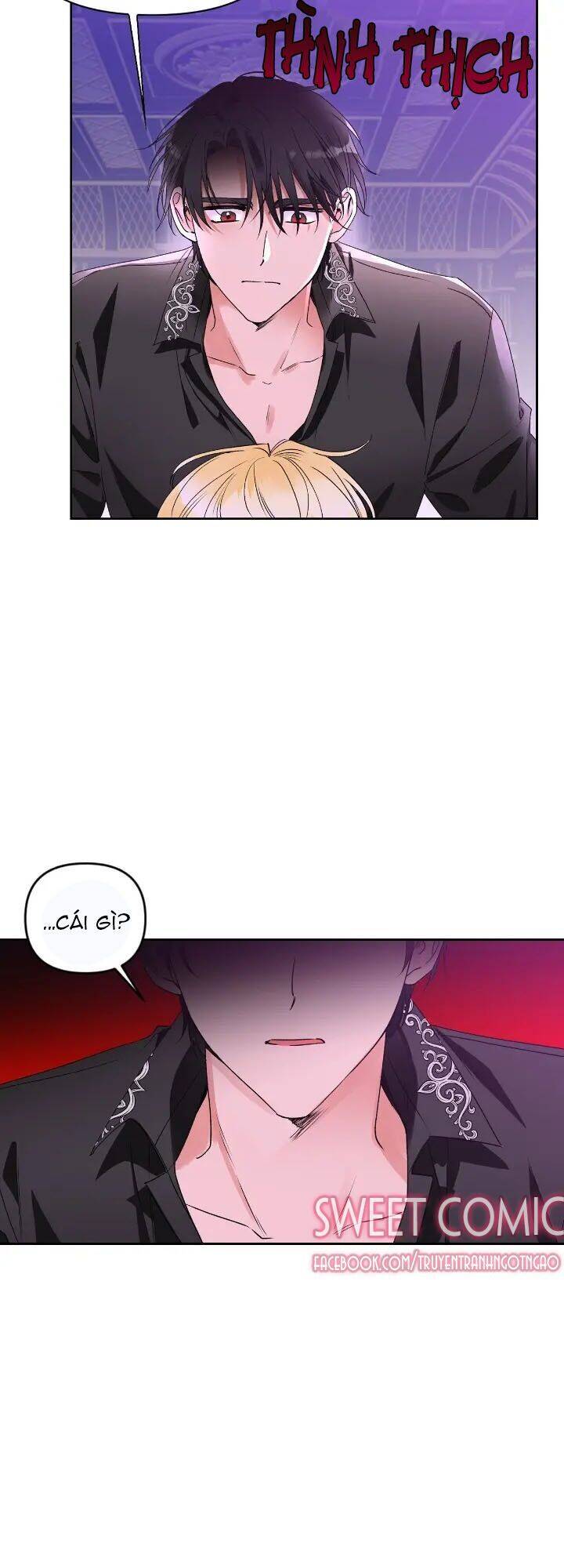 Cặp Bài Trùng: Ác Nữ Và Hôn Quân Chap 42 - Next Chap 43