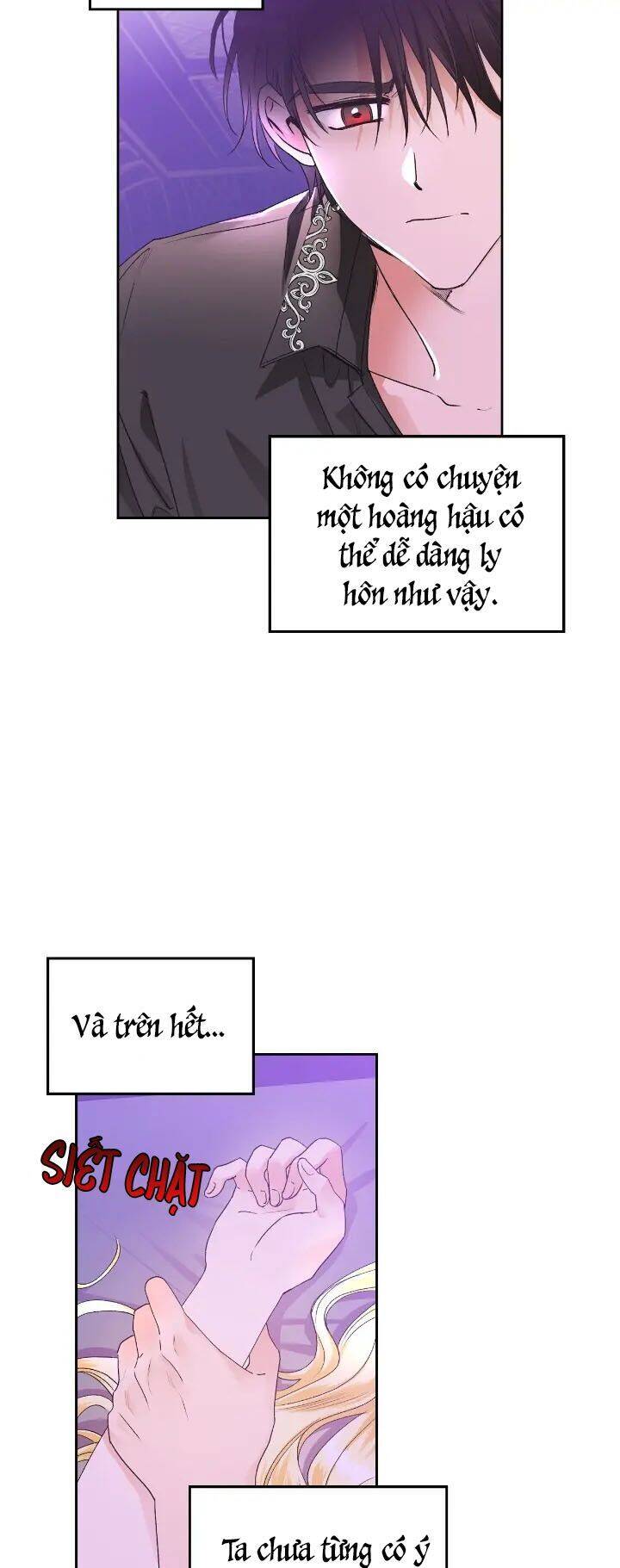 Cặp Bài Trùng: Ác Nữ Và Hôn Quân Chap 42 - Next Chap 43