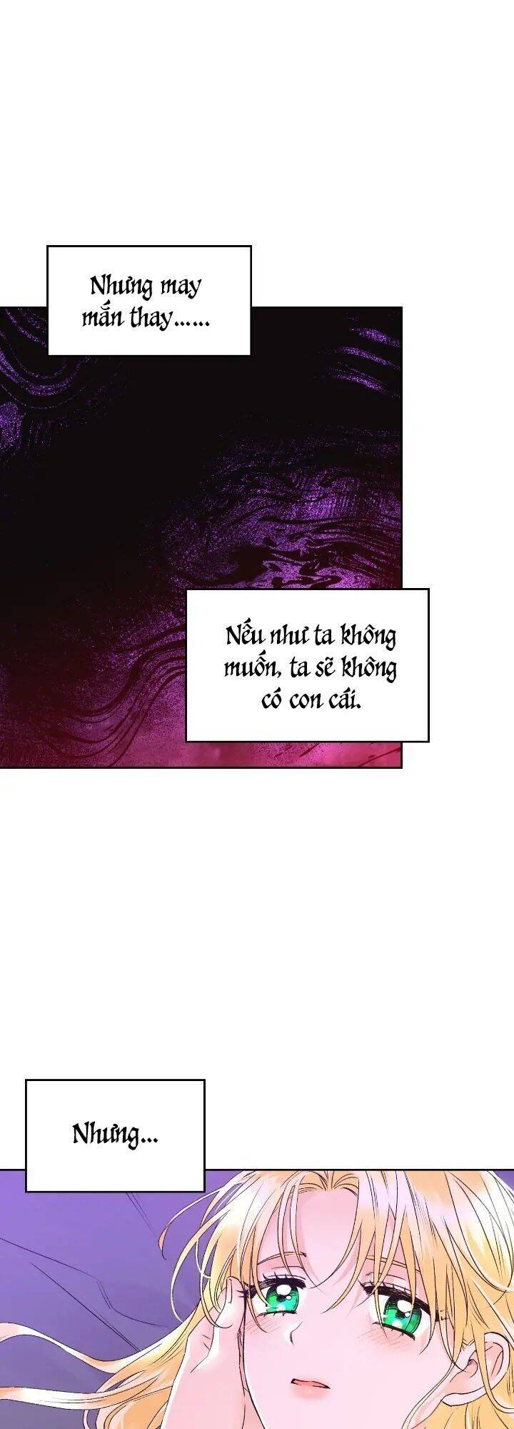 Cặp Bài Trùng: Ác Nữ Và Hôn Quân Chap 42 - Next Chap 43