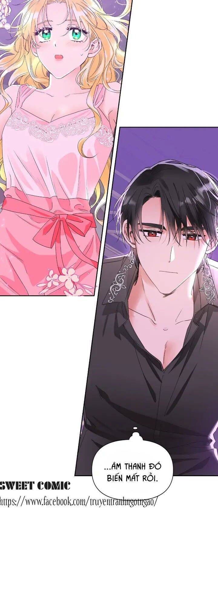 Cặp Bài Trùng: Ác Nữ Và Hôn Quân Chap 42 - Next Chap 43