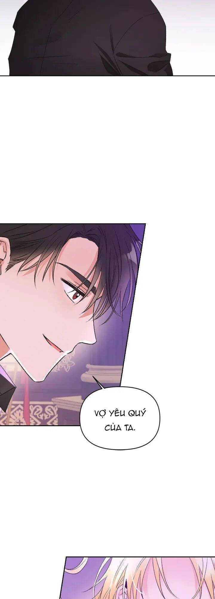 Cặp Bài Trùng: Ác Nữ Và Hôn Quân Chap 42 - Next Chap 43