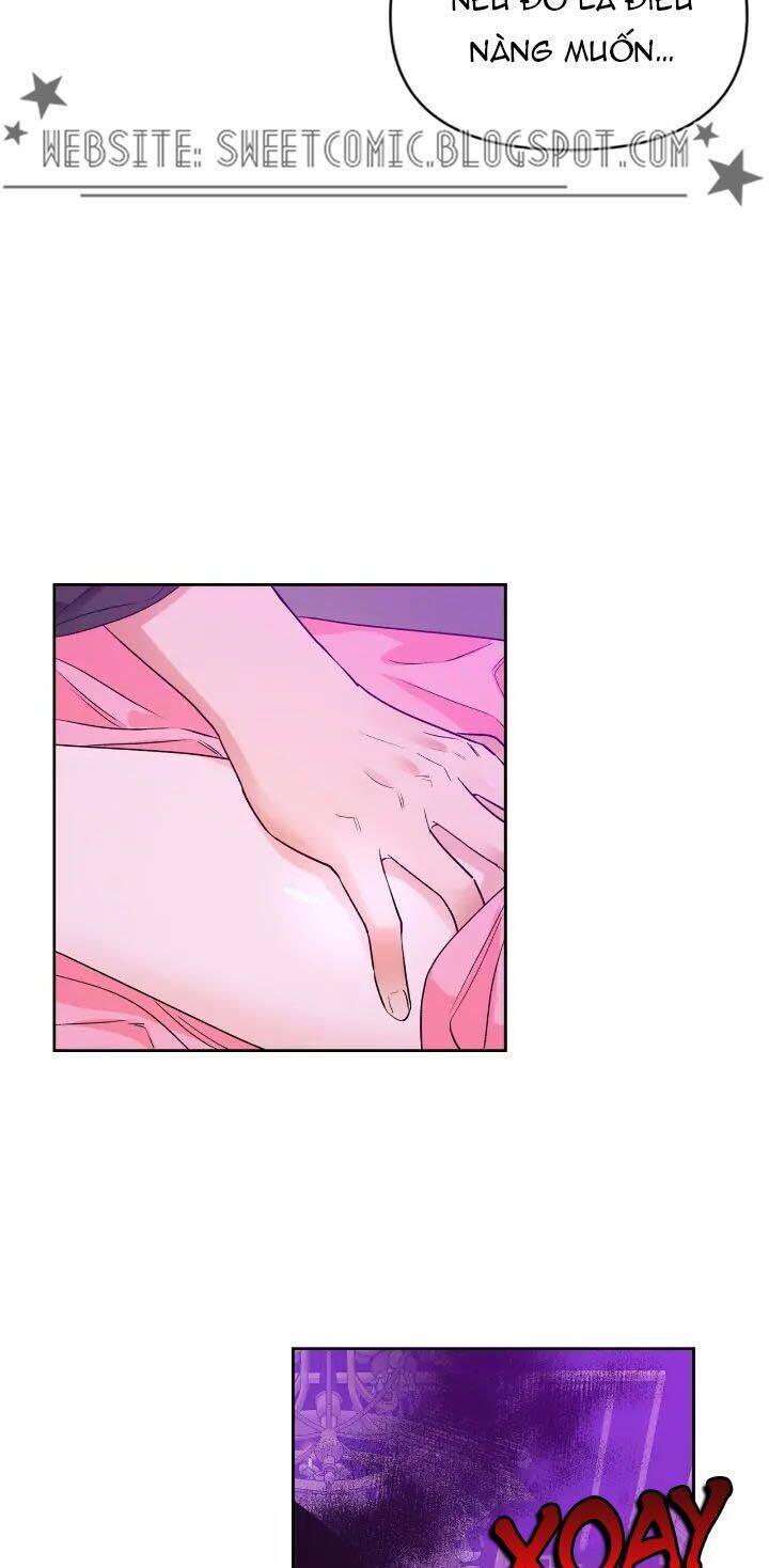 Cặp Bài Trùng: Ác Nữ Và Hôn Quân Chap 42 - Next Chap 43