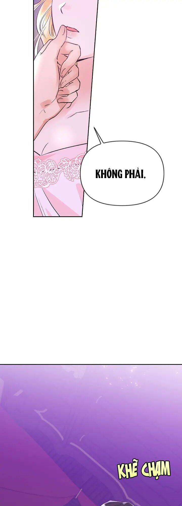 Cặp Bài Trùng: Ác Nữ Và Hôn Quân Chap 42 - Next Chap 43