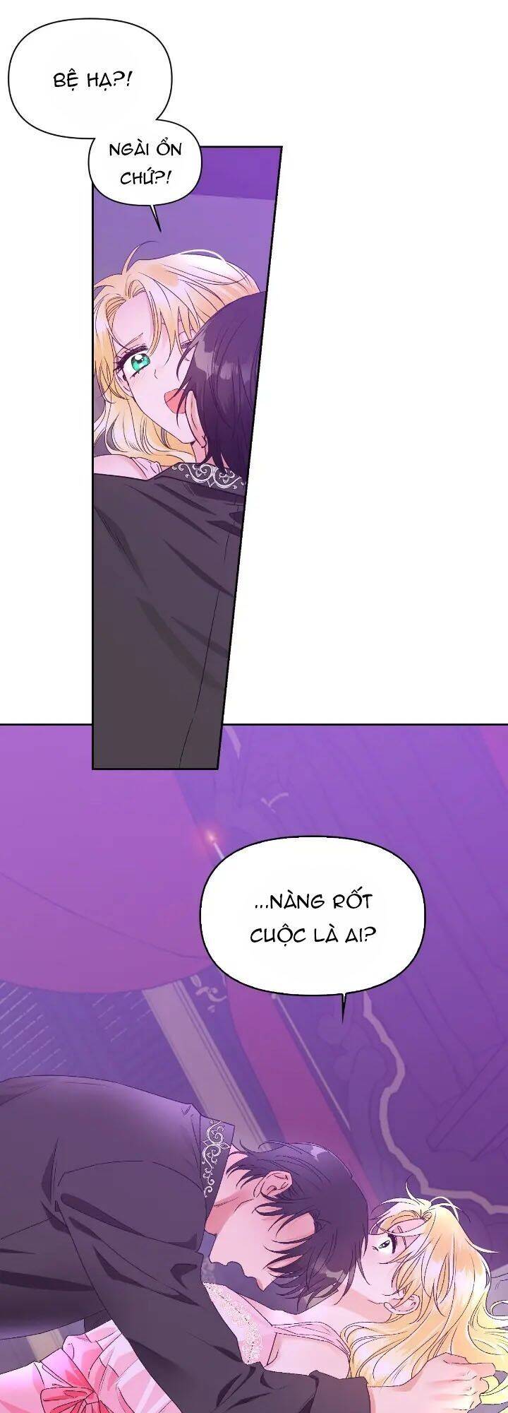 Cặp Bài Trùng: Ác Nữ Và Hôn Quân Chap 42 - Next Chap 43