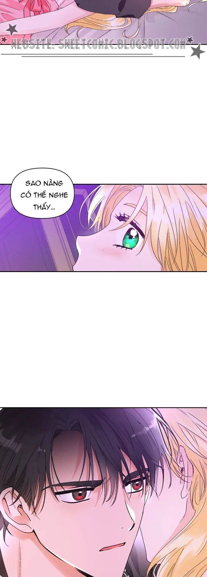 Cặp Bài Trùng: Ác Nữ Và Hôn Quân Chap 42 - Next Chap 43
