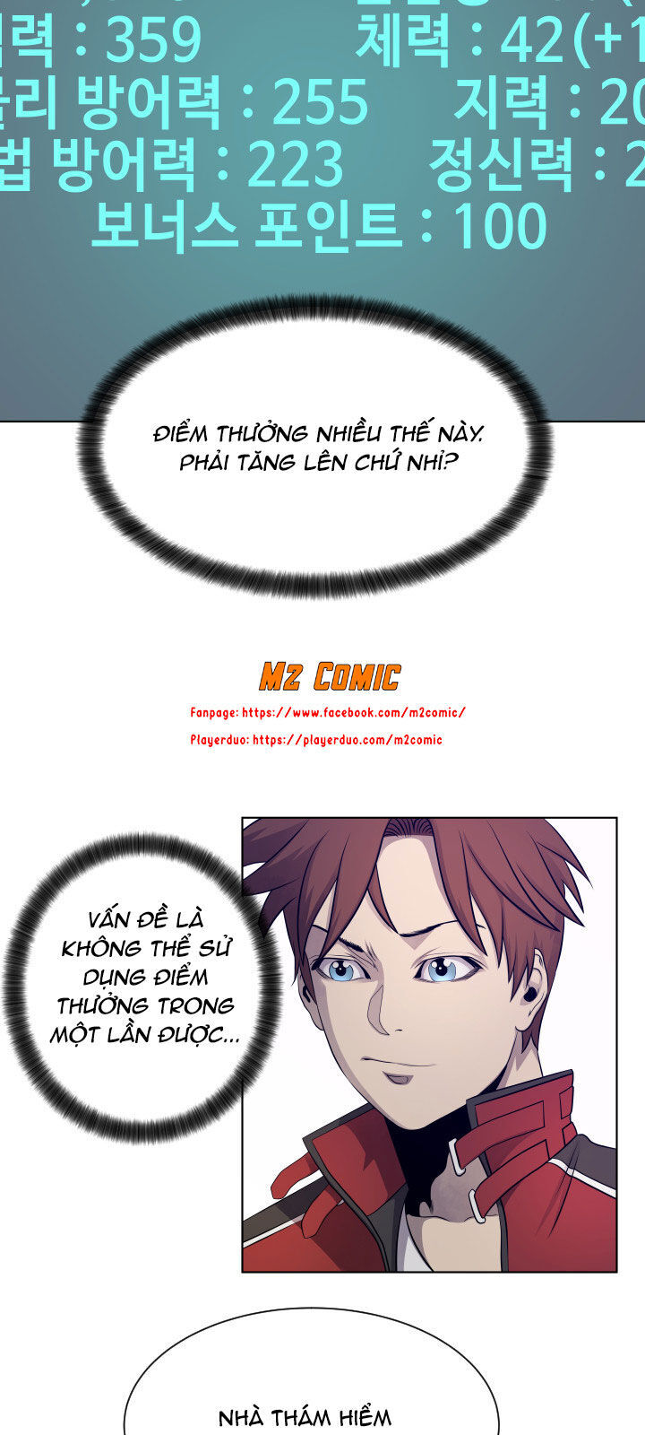 Cấp Độ Của Tôi Là Cao Nhất Chap 14 - Next Chap 15