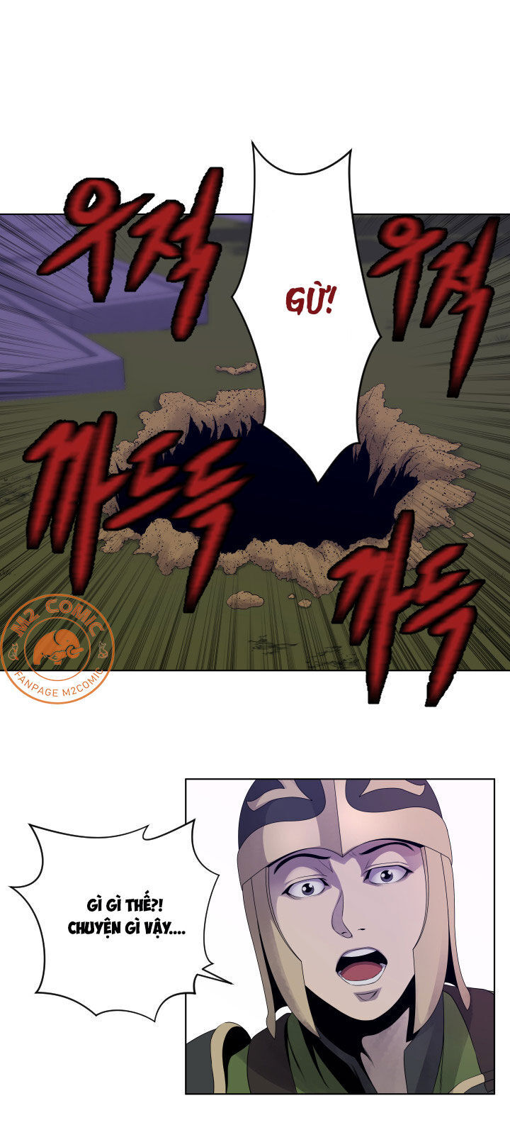 Cấp Độ Của Tôi Là Cao Nhất Chap 14 - Next Chap 15
