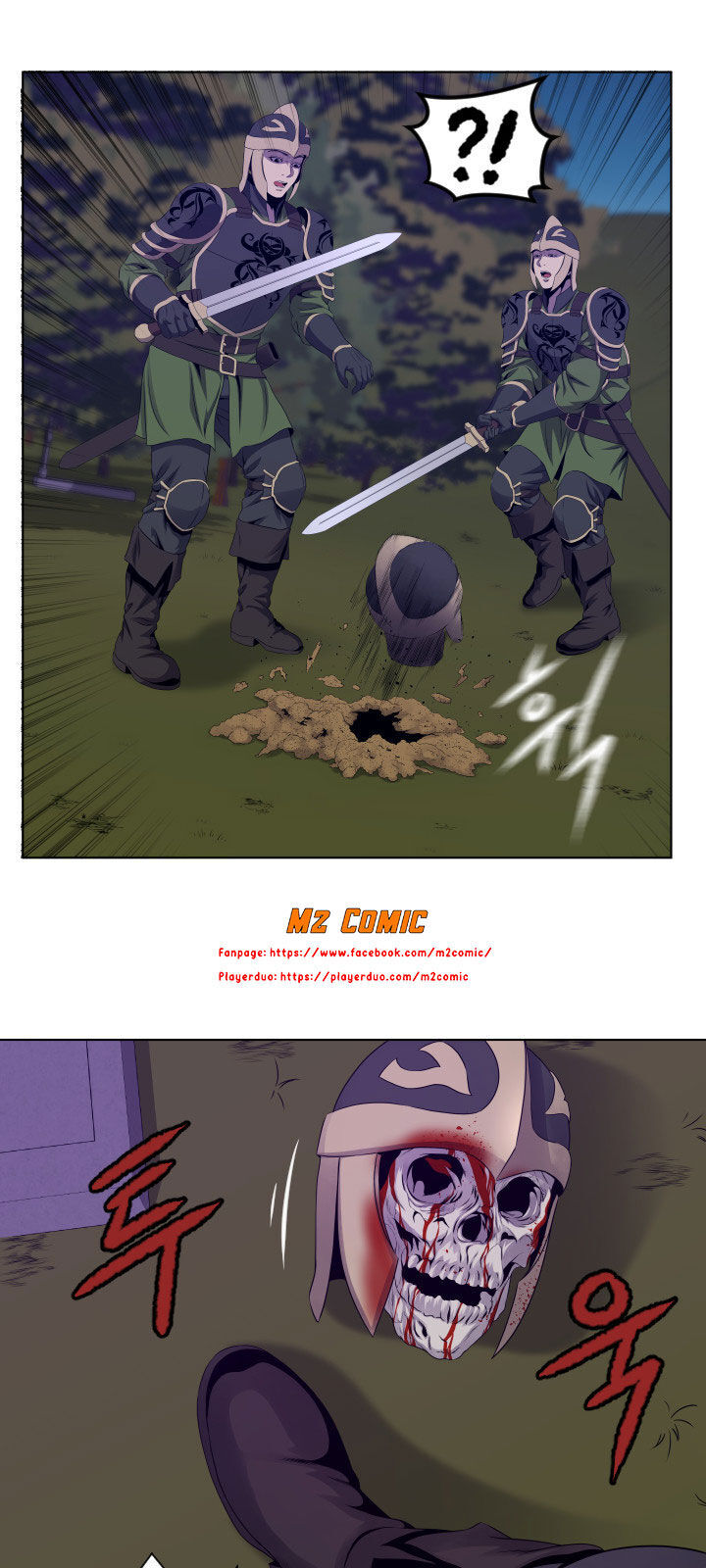 Cấp Độ Của Tôi Là Cao Nhất Chap 14 - Next Chap 15