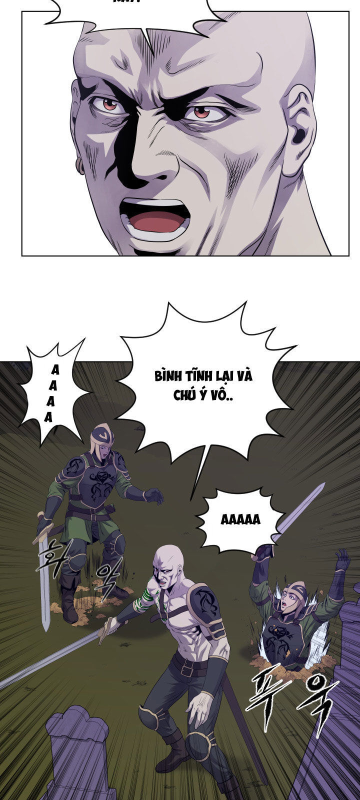 Cấp Độ Của Tôi Là Cao Nhất Chap 14 - Next Chap 15