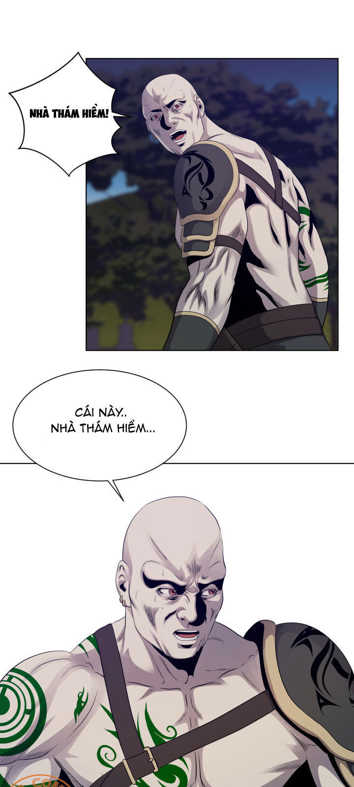 Cấp Độ Của Tôi Là Cao Nhất Chap 14 - Next Chap 15