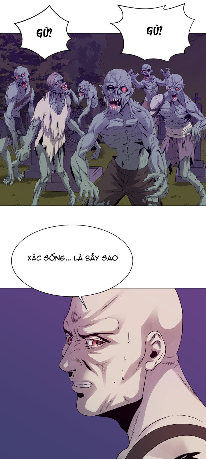 Cấp Độ Của Tôi Là Cao Nhất Chap 14 - Next Chap 15